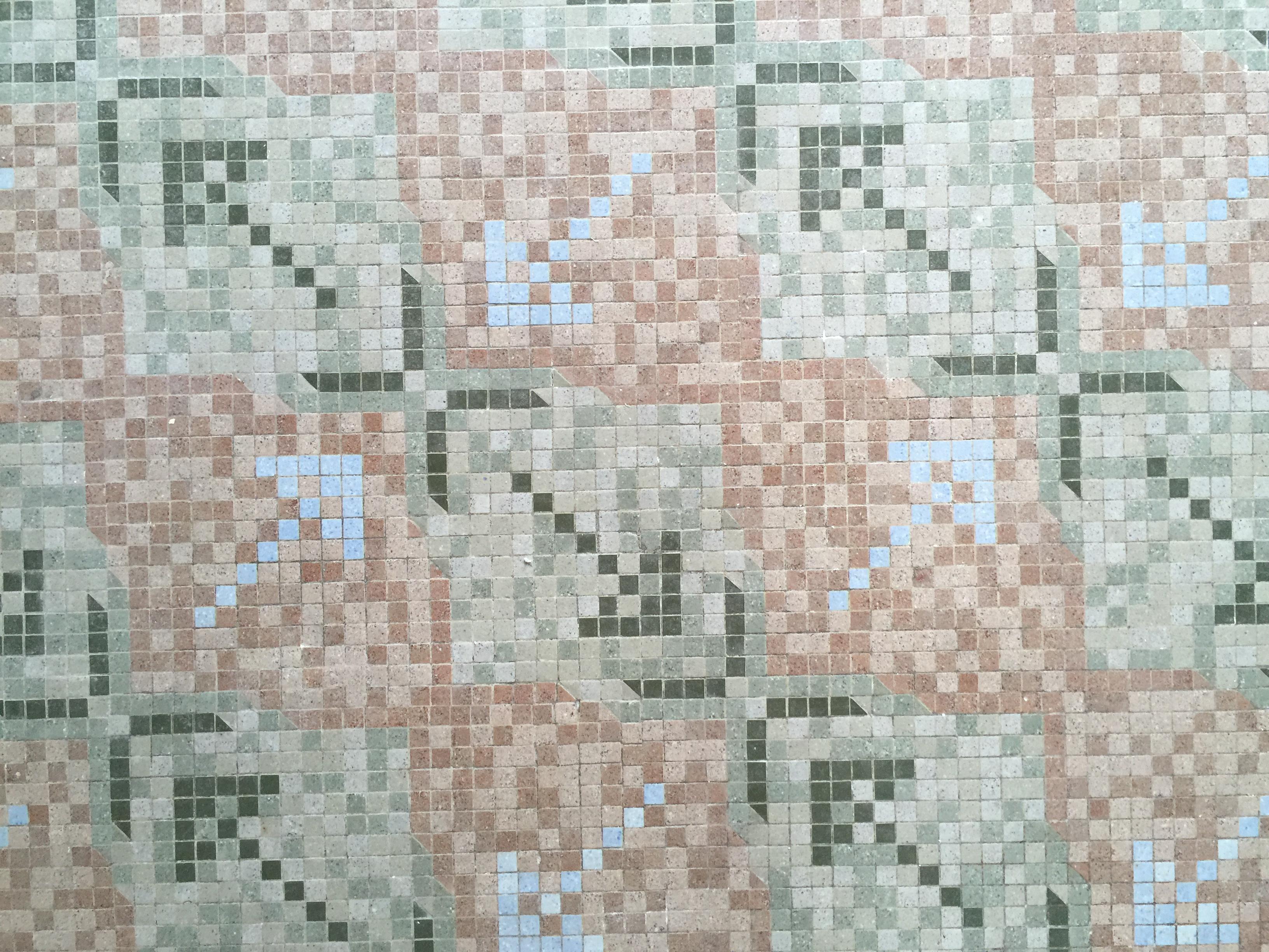 Antiguo Hotel Las Américas - San Juan (Miramar) - 2015 00067